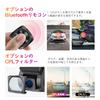 VIOFO A119 MINI 2 Dash Cam [Sony STARVIS 2 Ultra Compact Camera] Car Camera,
