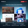 Lenovo Thinkplus S65+ 65-inch Interactive Meeting & Education Display (CN version)