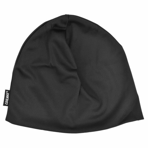Komine Motorcycle Coolmax R Summer Knit Cap Free AK-094