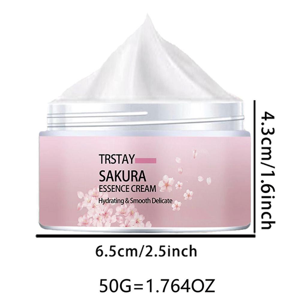 Krém na obličej účinně hydratuje Repair obsahuje výtažek z kurkumy Ulevuje suché pokožce