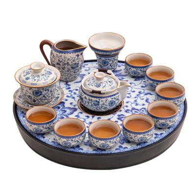 Drikketilbehør – Kaffe- og tesæt