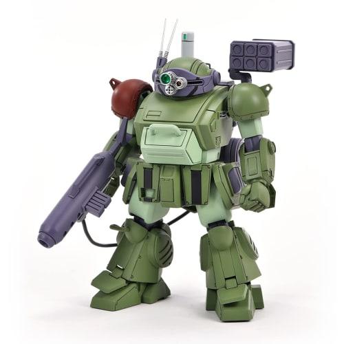 

Volks 1/35IJ ATM-09-STCBS Death Messenger Standard Edition