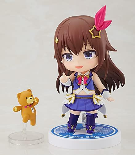 Nendoroid Hololive Production Tokinosora Malovaná pohyblivá figurka M06782 ABS&PVC bez měřítka
