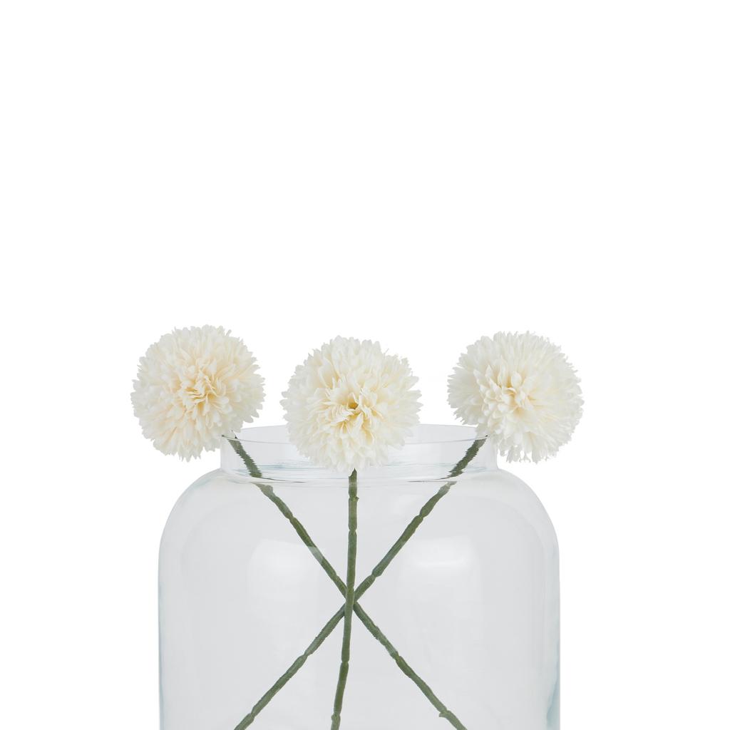 Hill Interiors Chrysanthemum Artificial Flower
