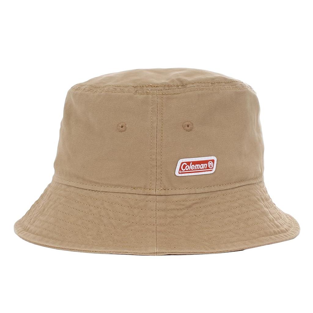COLEMAN Bucket Hat 187-0164 Beige