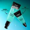 ELF Power Grip Primer Jumbo Velikost 24 ml/75 ml, Osvěžující Hydratační Podkladová báze pod make-up, Hydratační Vyhlazující Zpevňující Pleťový Primer