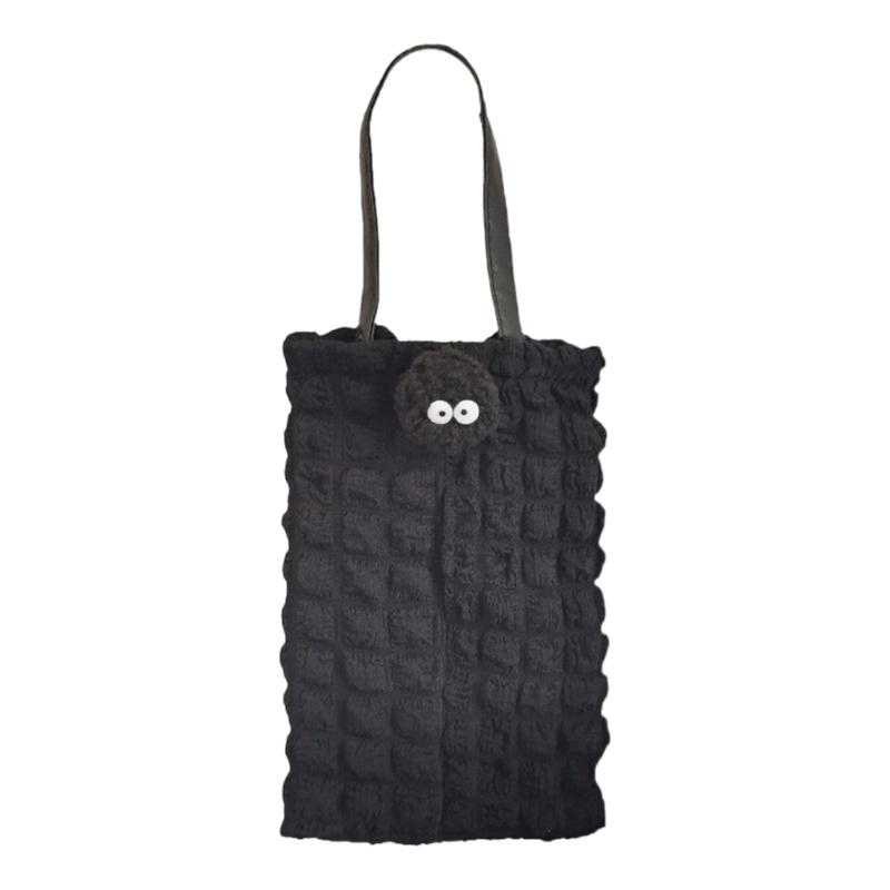 

Car Backrest Cartoon Tissue Box Car Interior Accessories Tissue Storage Holder Bag Hanging Cover Tissue Wipes Box Case