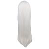 Female Colourful Cosplay Wig Heat Resistant Fiber Anime Party Wigs Long Straight Synthetic Wigs