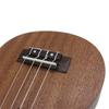 Soprano Ukulele for Beginners Guitar 21 Inch Ukelele Instrument for Adults Wood Guitar Small Hawaiian Ukalalee Starter