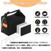Stylish Insulated Lunch Large Perfect for and Bag, Water-repellent, Capacity, Kids, Businessmen, Students.