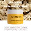 Turmeric Whitening Face Cream Anti Aging Facial Serum Control Pore Shrink Remove Dark Spots Essence Moisturizing Brighten Skin