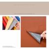 Self-adhesive PU Leather Sofa Furniture DIY Repair Patch Car Interior Motorcycle Sticker Leather Patch Fabric