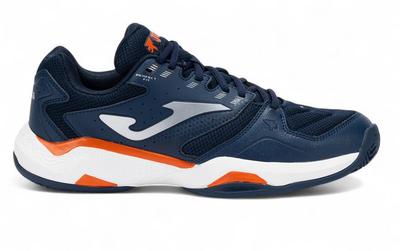 Sports Shoes Navy Blue Master 1000