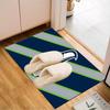 Seahawks Team Spirit Rug Game Carpet, Floor Mat for Bedroom Living Room Entryway Rug, Home Decor Idea Gift for Christmas Birthday