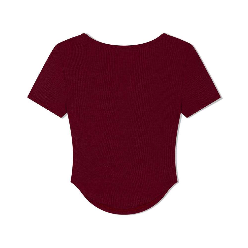 MOAA Scoop Soft Top (Red)