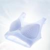 Breathable and Seamless Bra Women's Beautiful Back Underwear Women's Thin Frameless Vest Sports Bra Push Up Bra
