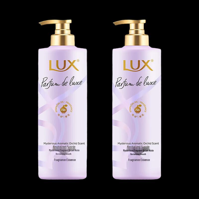 

LUX Qilan Meiyu Fragrance Hair Conditioner