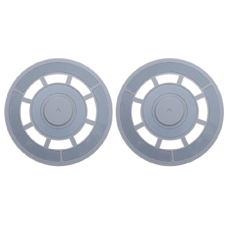 Self-Cleaning Mop Pad Holder