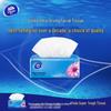 Vinda Super Tough 3-Ply Soft Pack Facial Tissues