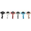Hook Gadget Hook Front Organizer Hanging Bag Hook Handlebar Fixed Claw Scooter Hook Bicycle Hook