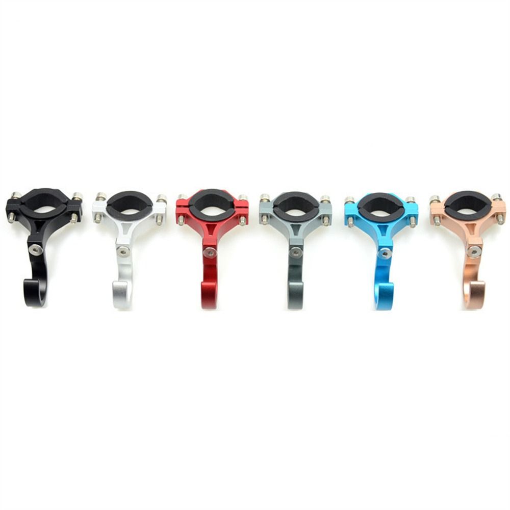 Hook Gadget Hook Front Organizer Hanging Bag Hook Handlebar Fixed Claw Scooter Hook Bicycle Hook