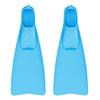 Schwimmflosse Bequem Flexibel Scubas Tauchflosse Erwachsene Kinder Schwimmflosse