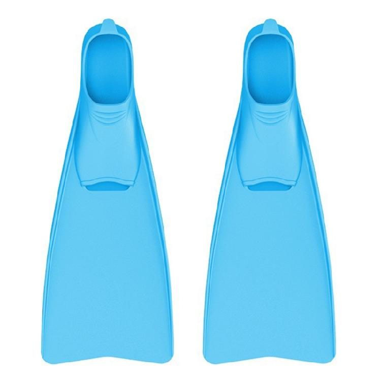 Schwimmflosse Bequem Flexibel Scubas Tauchflosse Erwachsene Kinder Schwimmflosse