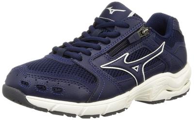 Wandelschoenen Wave Explorer FS2 Outdoor Breed Lichtgewicht Marineblauw cm 3E 27.0