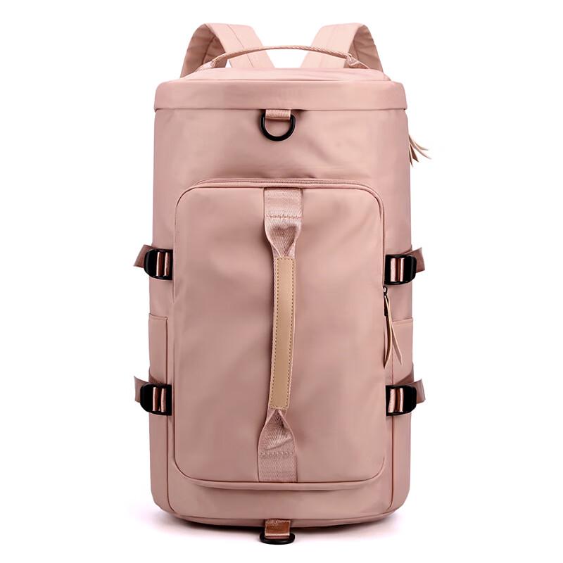Youtuozhe Dry/Wet Separation Fitness Travel Backpack