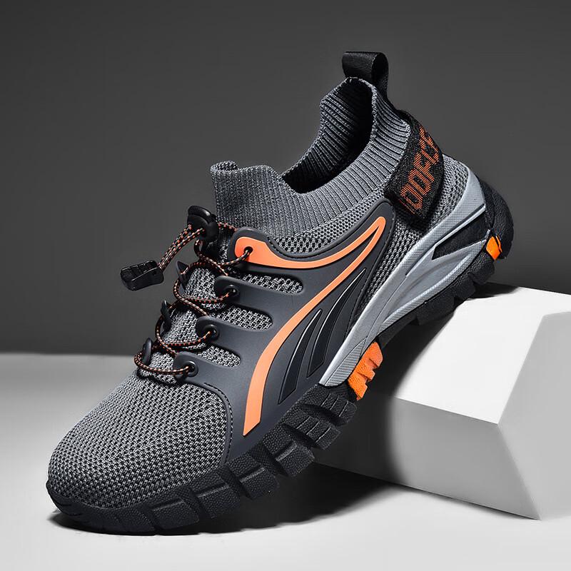 Huaxia Guanyi Outdoor Multi-Sport Wading Shoes 39-44