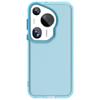 For Huawei Pura 70 Ultra Case Cover Pura 70 Ultra Capas Phone Back Transparent Frosted Matte Clear Fundas Huawei Pura 70 Ultra