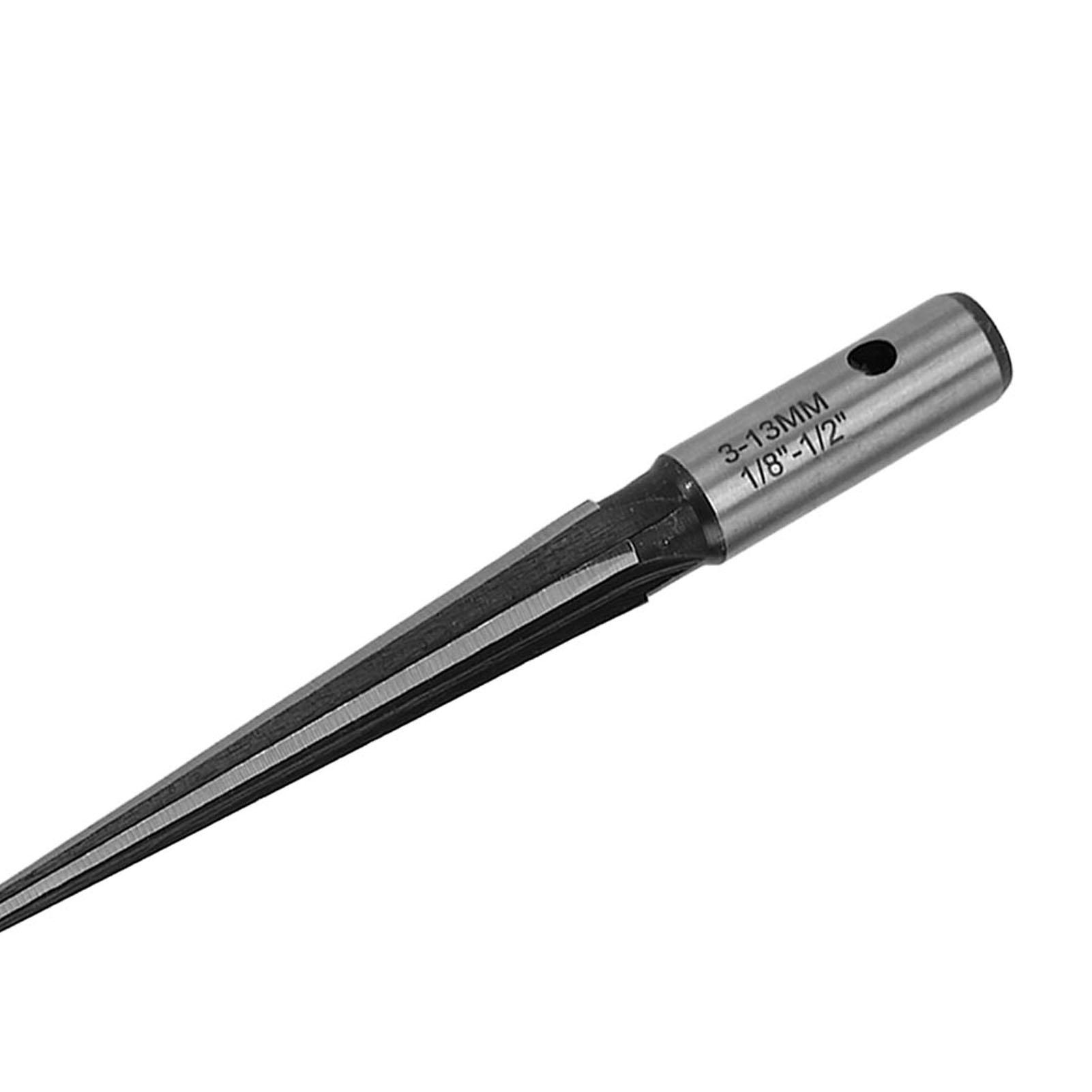 

Развертка с Т-образной рукояткой от 3 до 13 мм, от 5 до 16 мм, инструмент для зенковки и снятия заусенцев, ручной конический инструмент для развертывания для