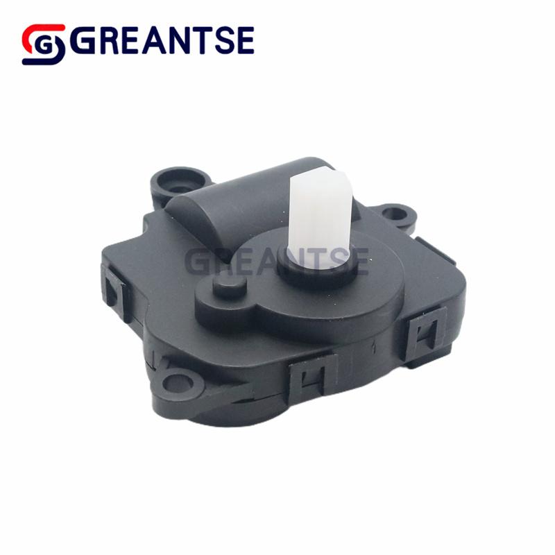 HVAC Heater Air Blend Door Actuator For Chevrolet Equinox GMC Terrain 2010-2013 25952814 Car Parts Accessories