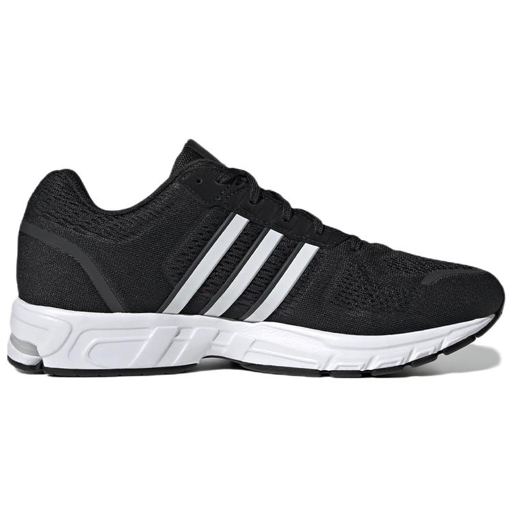 New Adidas Equipment 10 Em 'Black White' HR0671