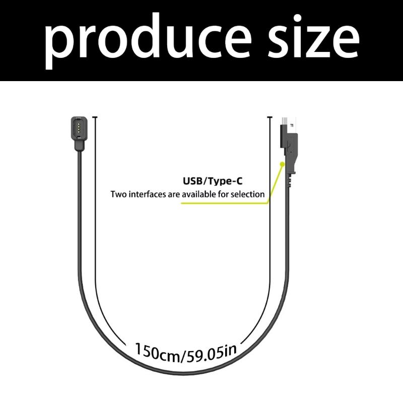 Universals Charging Cable High Speeds Bicycles Electronic Shifters Charging Line for Bicycles Quickly Charging