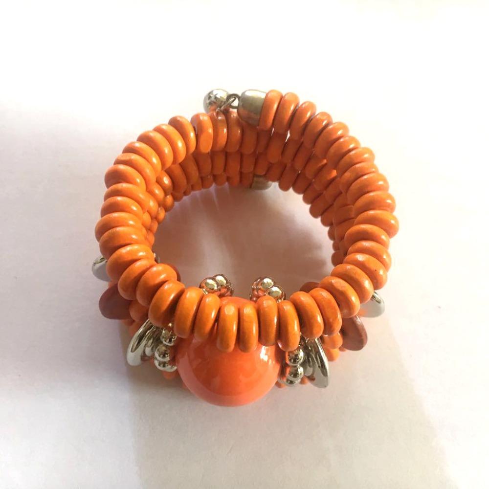 Goldfarben Schlangenarmband Legierung Dreilagiges Armband Kreatives Geschenk Mehrschichtiges Armband