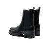 Черные ботильоны Guess Rinna FLTRNN FAL10