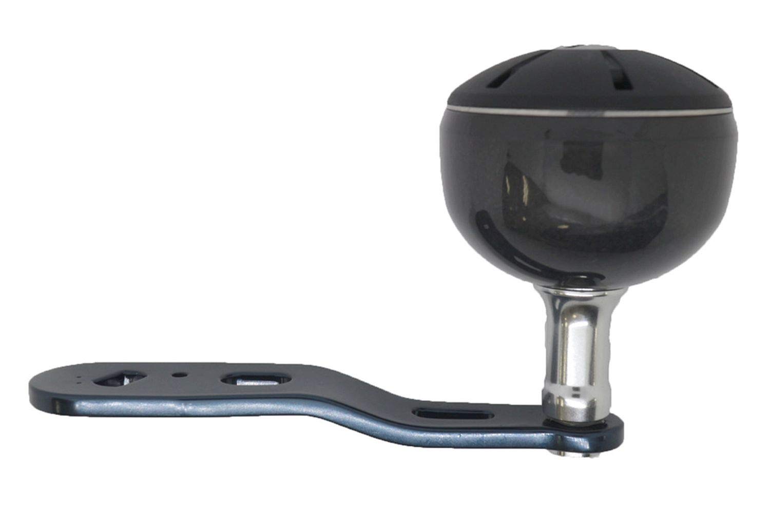 

Genuine Parts 17 Grappler 301HG Handle Set Part 10SWG No.