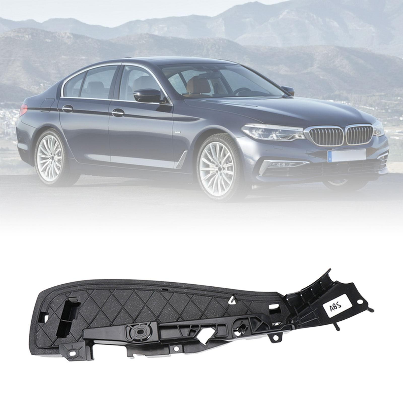 

Запасные части для ремонта бокового кронштейна сиденья Простая установка Совместимо для BMW 5 серии G38 2017 года и далее 7 серии F02 2013.7 года и далее