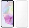 2x Tempered Glass for Samsung Galaxy A36 5G - Protective Glass 2.5D, 9H