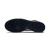 Nike Dunk High 'Midnight Navy' Skateboard Shoes Sneakers DD1399-104