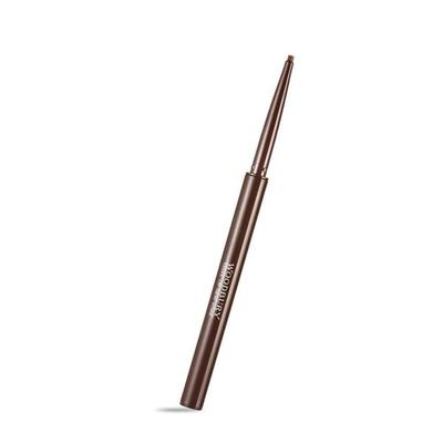 Creamy Gel Super Slim Eyeliner [Brown]
