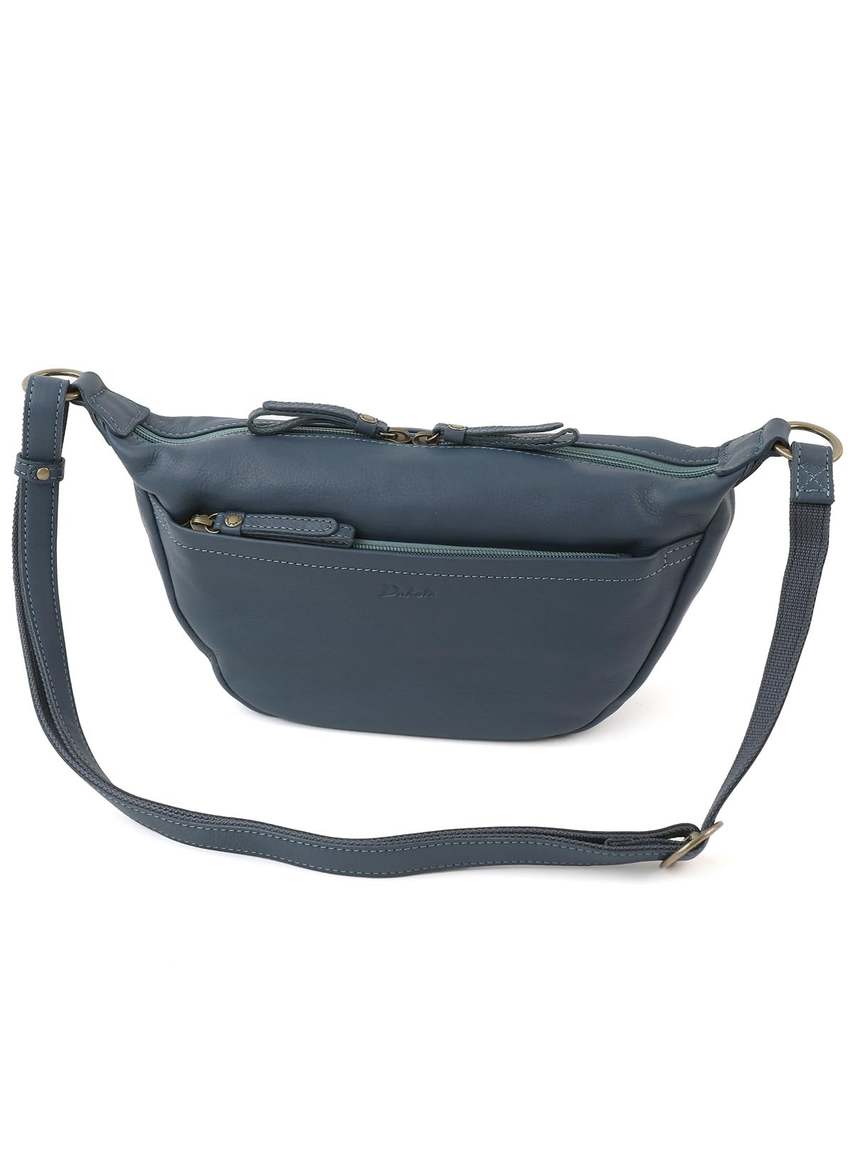 

Mini Shoulder Bag Navy [Dakota] Women s DA-1034673-60 Темно-синій