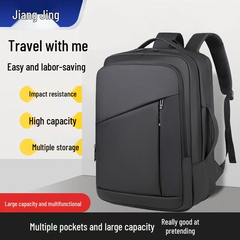 

Модный рюкзак для ноутбука Lingjing