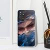 Love And Deepspace Sylus Phone Case For Xiaomi Redmi Note 15 13 14S 14 Pro Plus 12S 11S 10S 12 11E 10 11T Art Fundas Back Cover