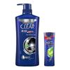 Clear Men Anti-Dandruff Deep Cleanse Shampoo 450g