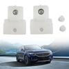 Glass Track Clip Door Fittings For Holden Rodeo 03-08