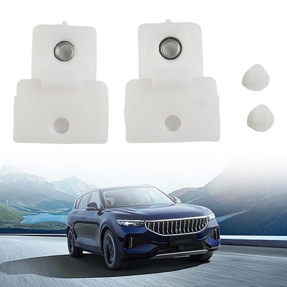 Glass Track Clip Door Fittings For Holden Rodeo 03-08