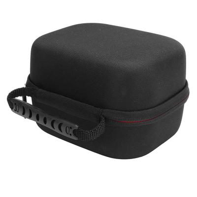Caja portátil, estuche protector, bolsa de concha, maleta para HomePod Mini altavoz inteligente