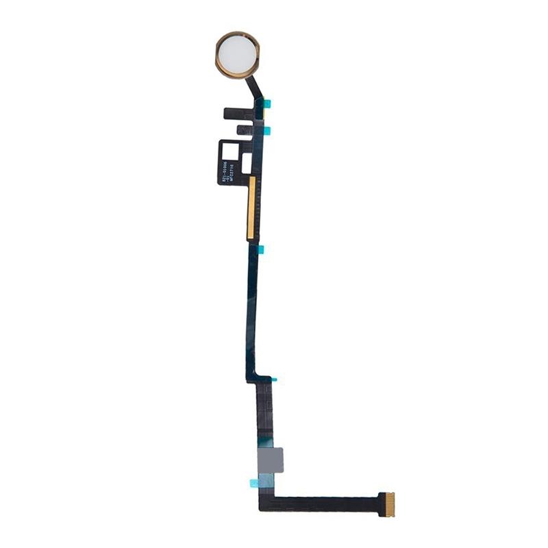 Home Button Flex Cable for iPad 9.7 inch (2017) / A1822 / A1823